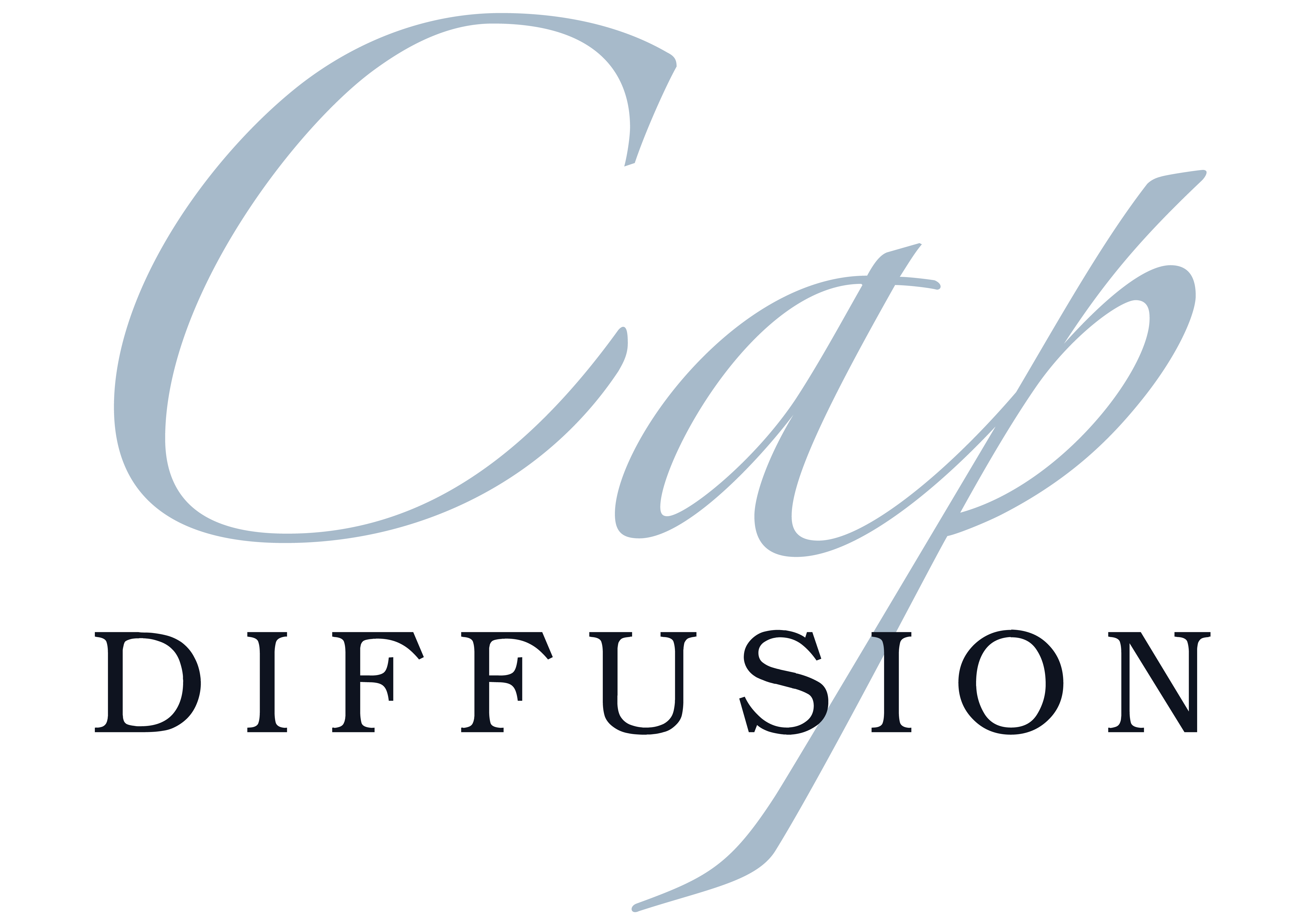 logo CapDiffusion