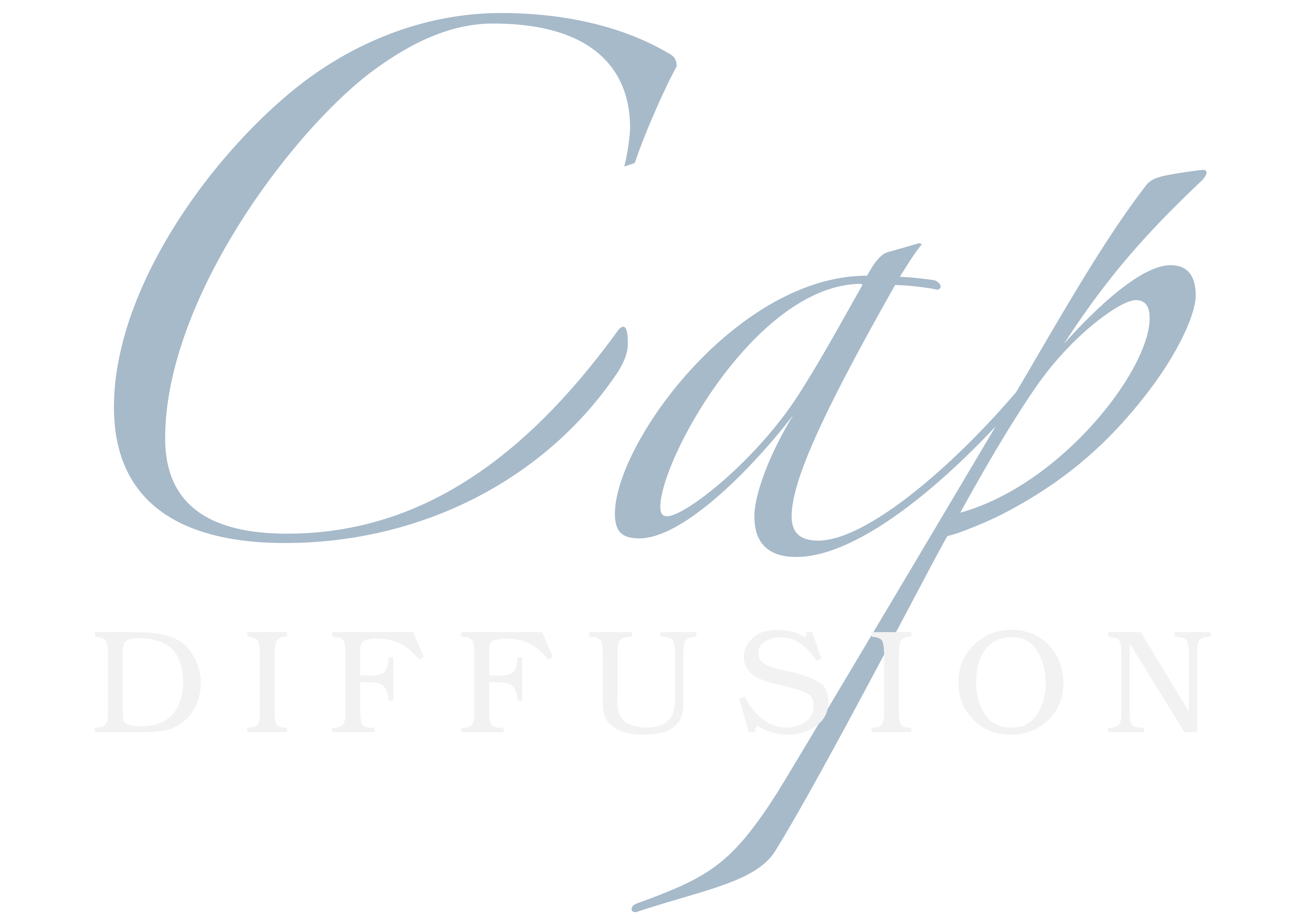 logo capdiffusion