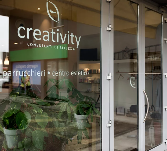 Creativity CdB - Perugia