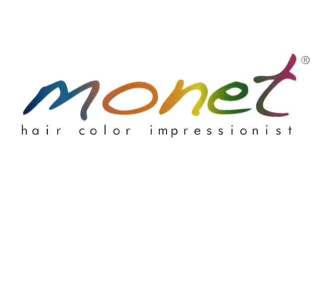 Monet Hair Color Impressionist 