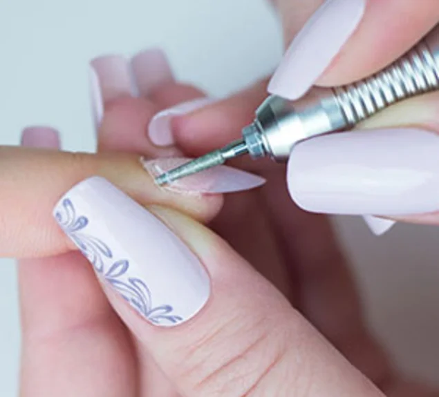 Corso Velocizzazione Fresa + Drymanicure KB SCHOOL