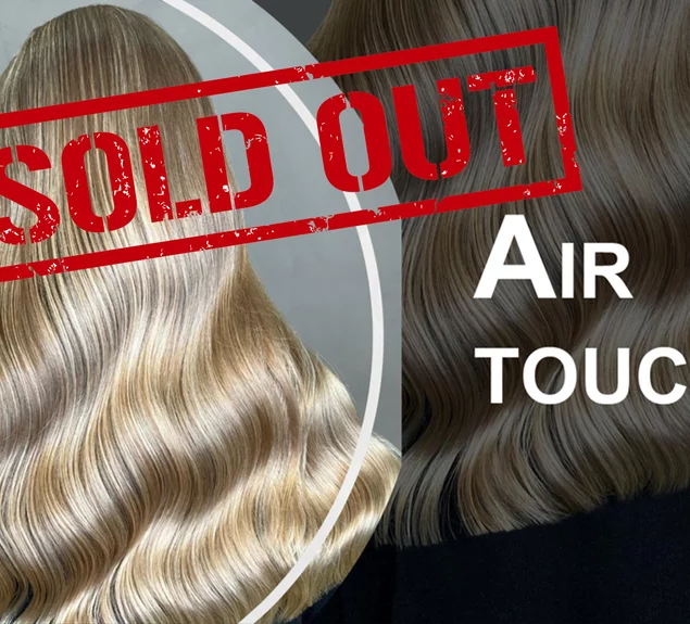 AIR TOUCH