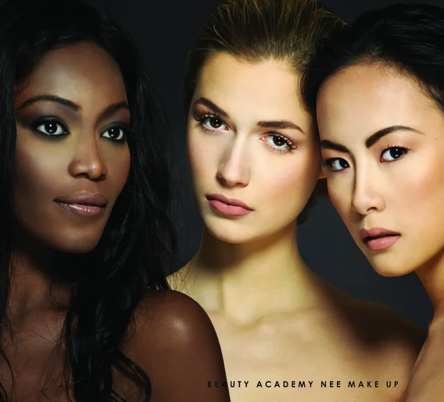 NEE BEAUTY ACADEMY - CORSO CORRECTIVE AVANZATO