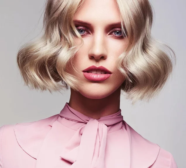 CONTEMPORARY CLASSIC CUT