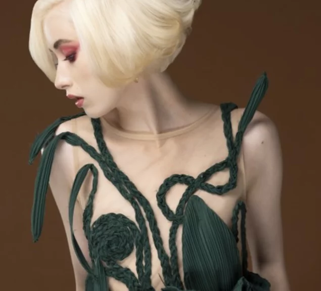 FASHION BLONDES ADVANCED