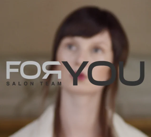 FOR YOU Salon Team 2018