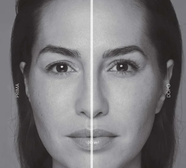 Laminazione LASH LIFT Jacky M.