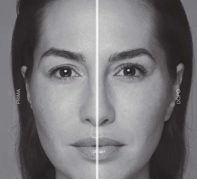 Laminazione LASH LIFT Jacky M.