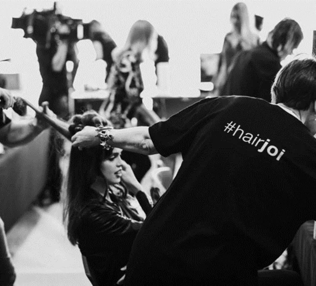 Joico Graduate School Advanced