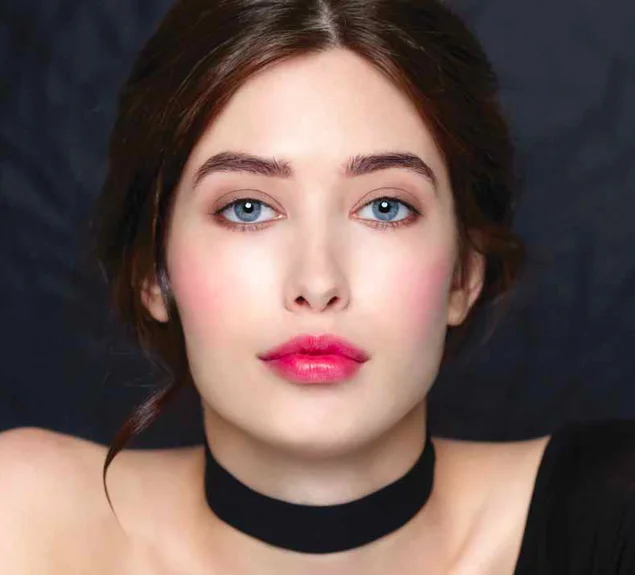 NEE BEAUTY ACADEMY 2018