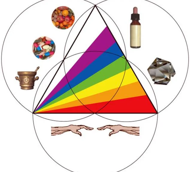 LA VISIONE OSMOLIGICA: EQUILIBRIO CORPO-MENTE con Stefano Fiori