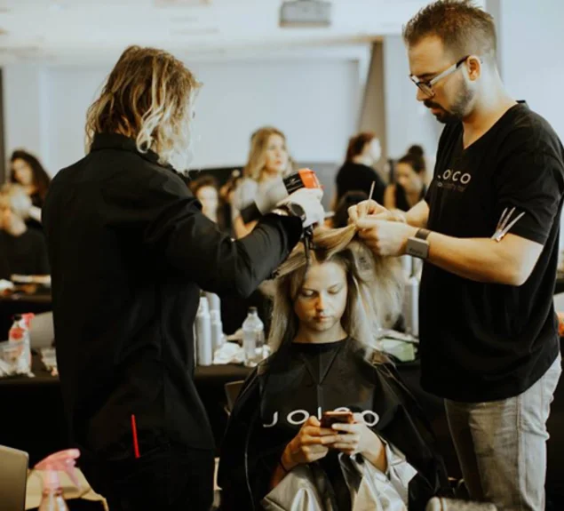 Joico Graduate School Zero