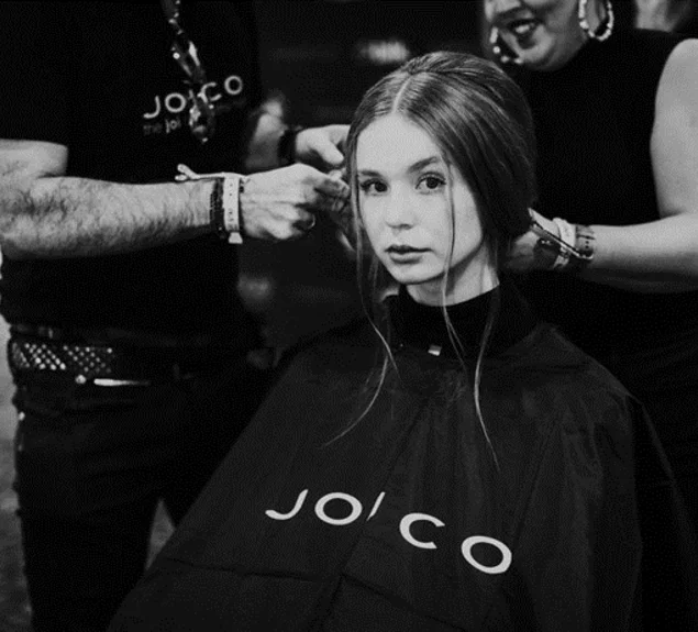 Joico Graduate School J CUT
