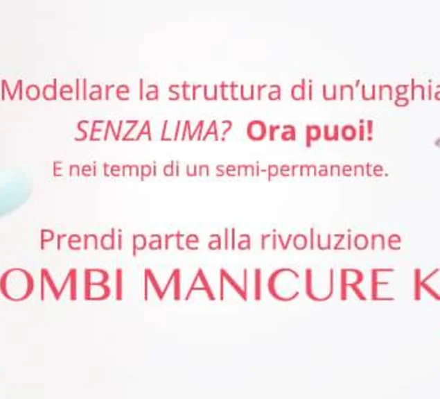 Kombi Manicure KB