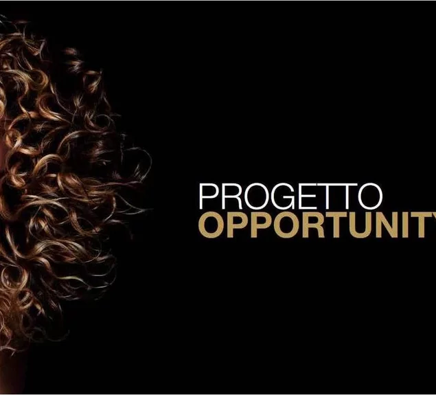 JOICO Progetto Opportunity 3