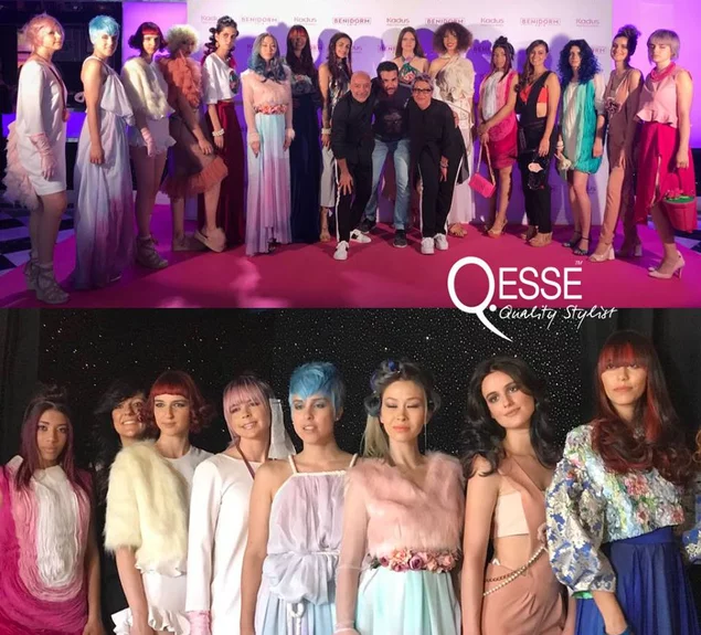 Q.ESSE On Tour 2019