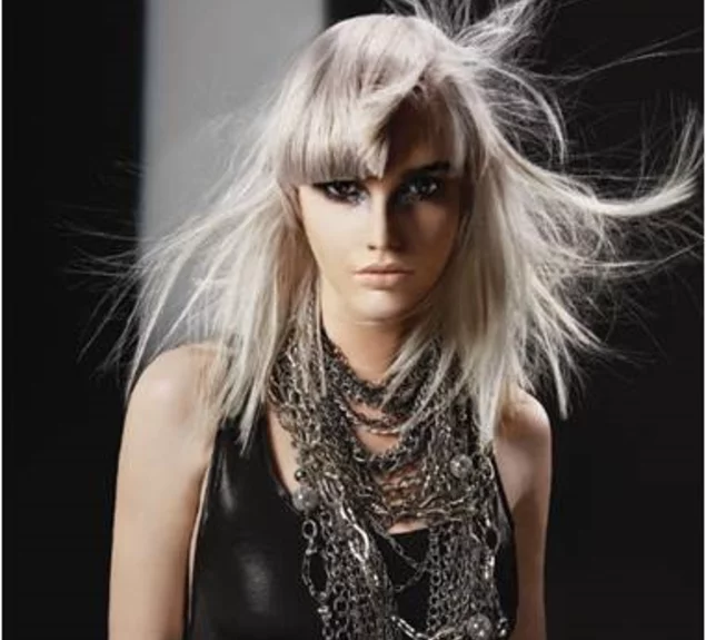 Vidal Sassoon Academy - Londra