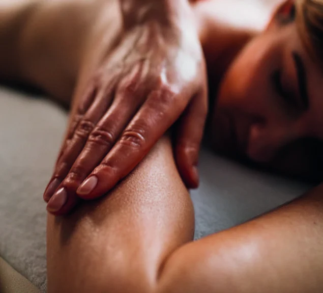 Sensory Massage