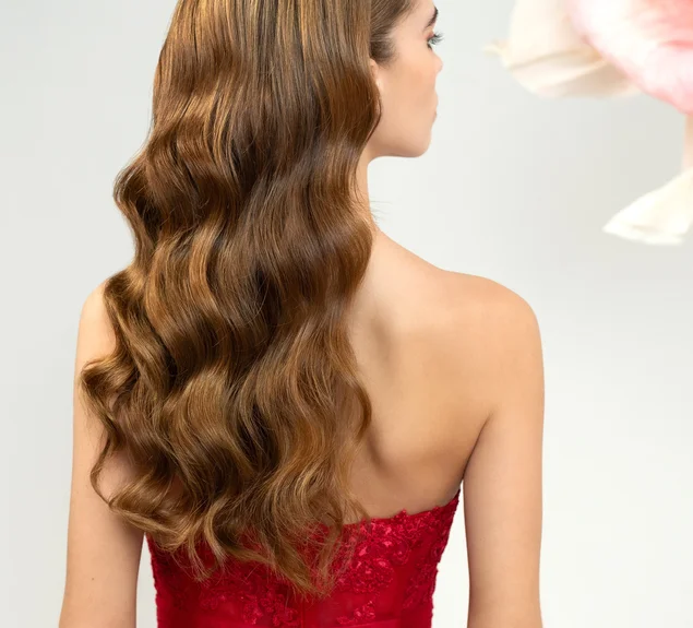 CREATIVE STYLING