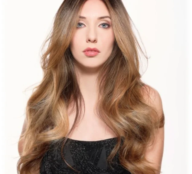 JOICO VIRAL BRUNETTE