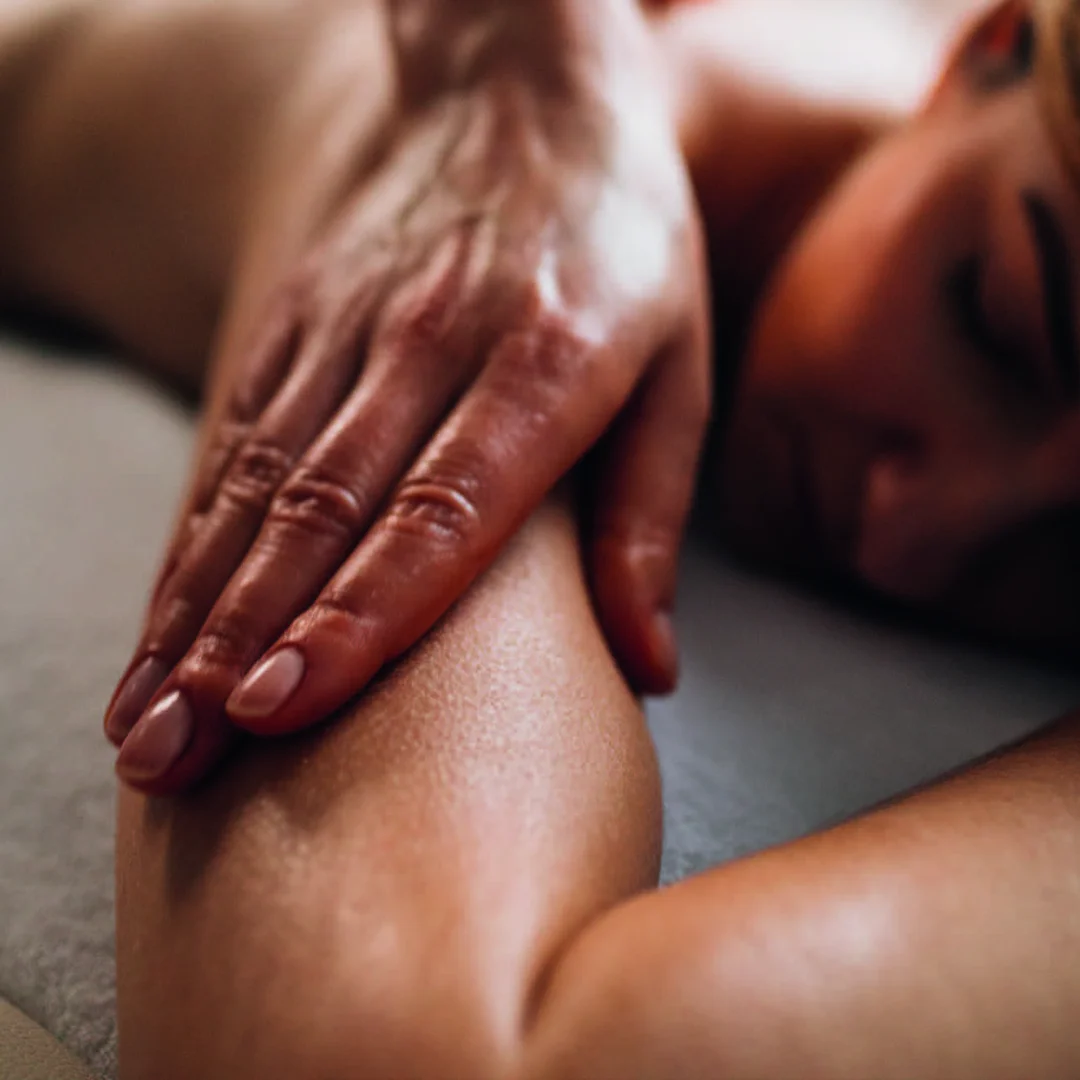 Sensory Massage