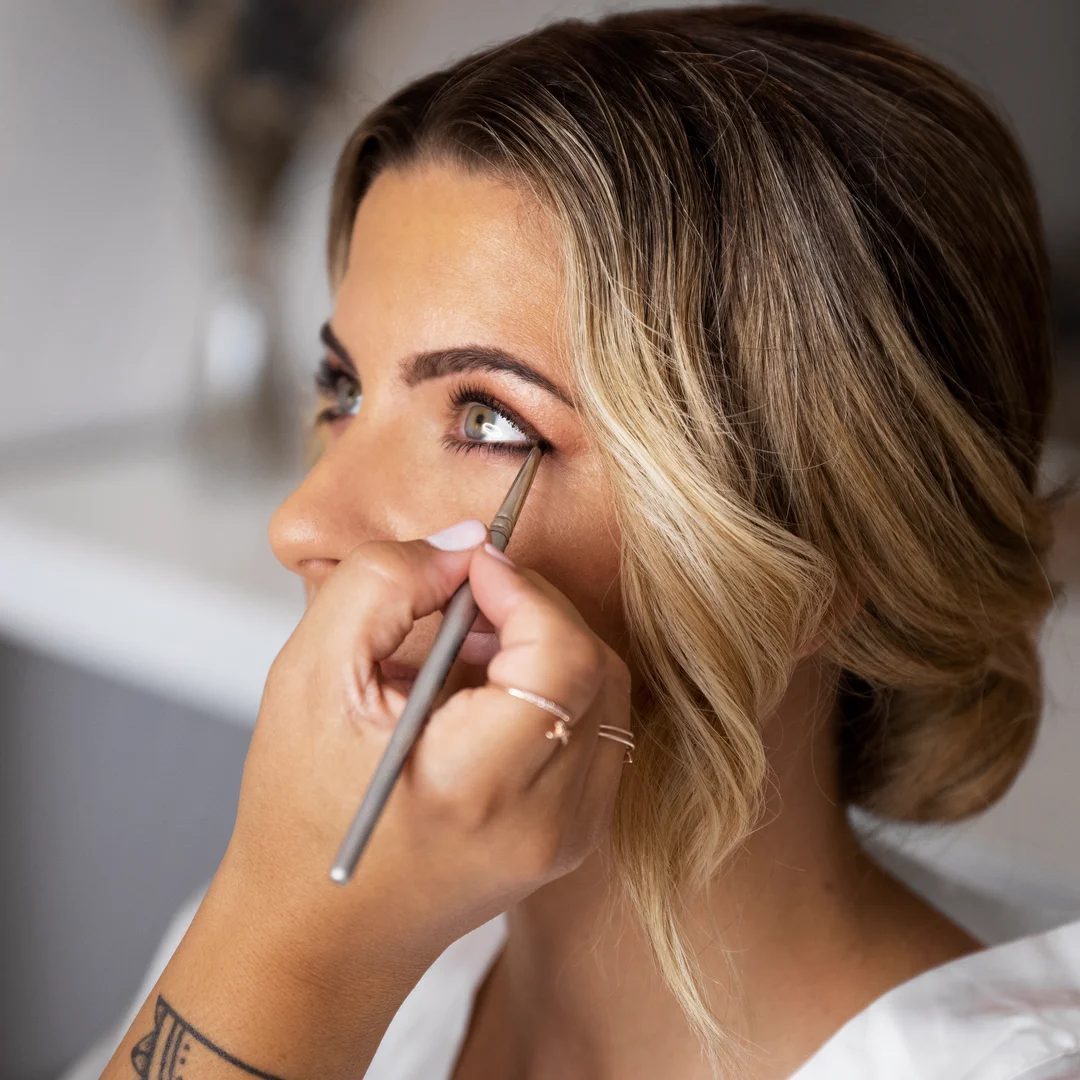 CORSO MAKE-UP PER PARRUCCHIERI