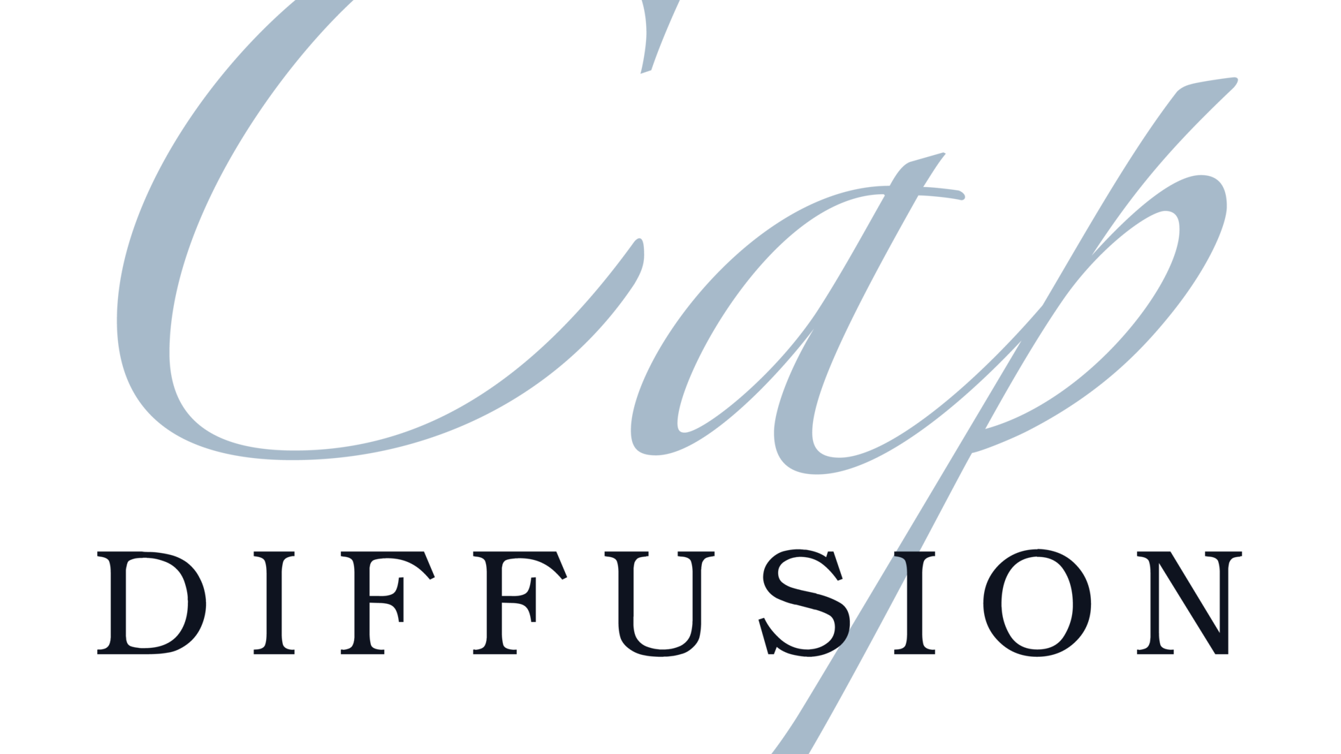 logo CapDiffusion